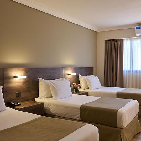 Dazzler By Wyndham Buenos Aires San Martin Hotel Luaran gambar