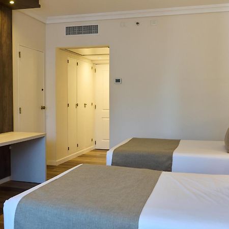 Dazzler By Wyndham Buenos Aires San Martin Hotel Luaran gambar