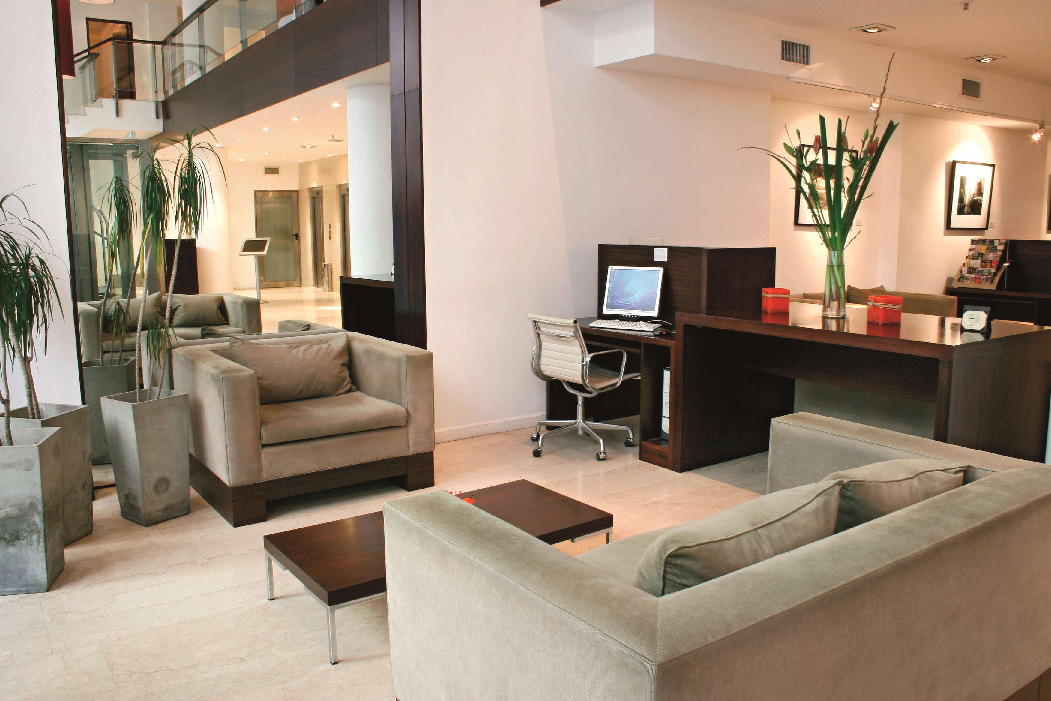 Dazzler By Wyndham Buenos Aires San Martin Hotel Luaran gambar