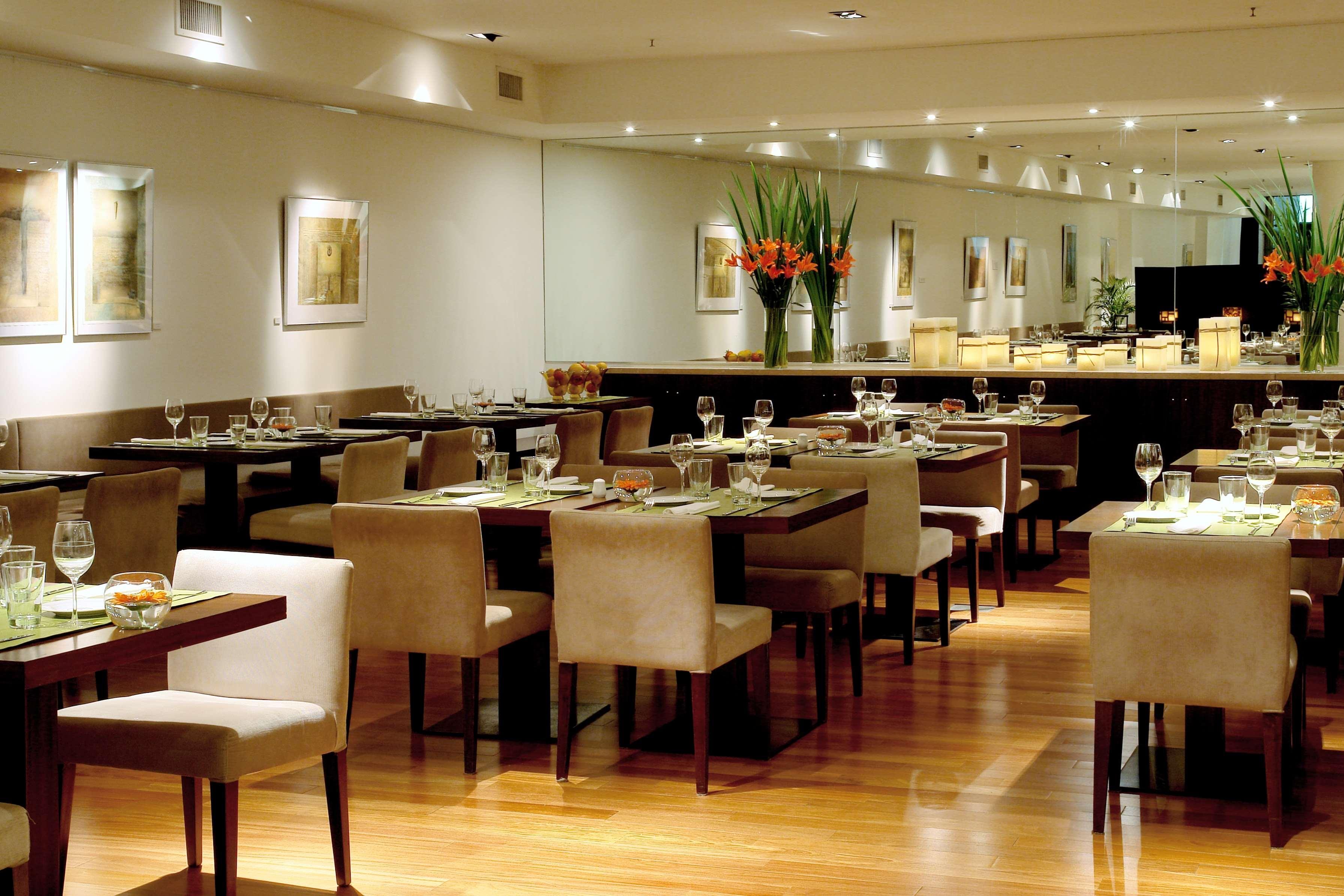 Dazzler By Wyndham Buenos Aires San Martin Hotel Luaran gambar