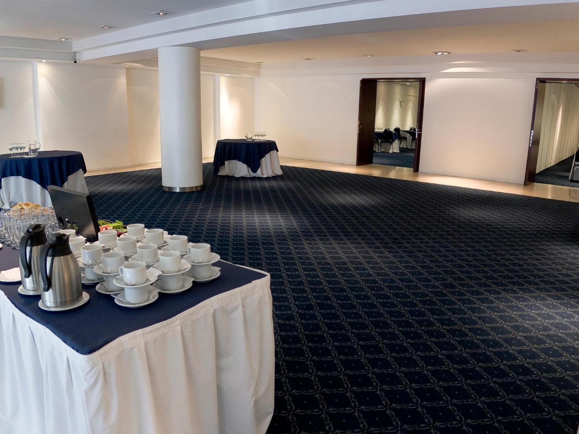 Dazzler By Wyndham Buenos Aires San Martin Hotel Luaran gambar