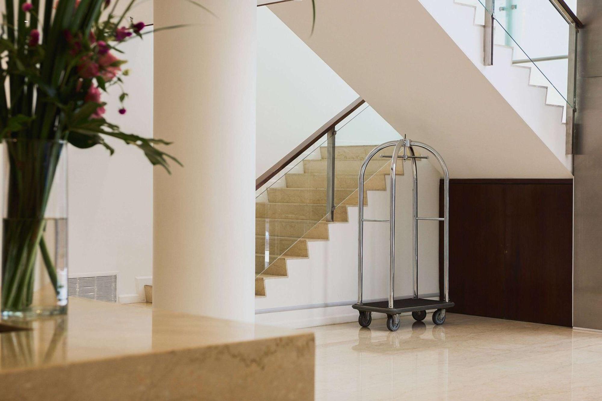 Dazzler By Wyndham Buenos Aires San Martin Hotel Luaran gambar