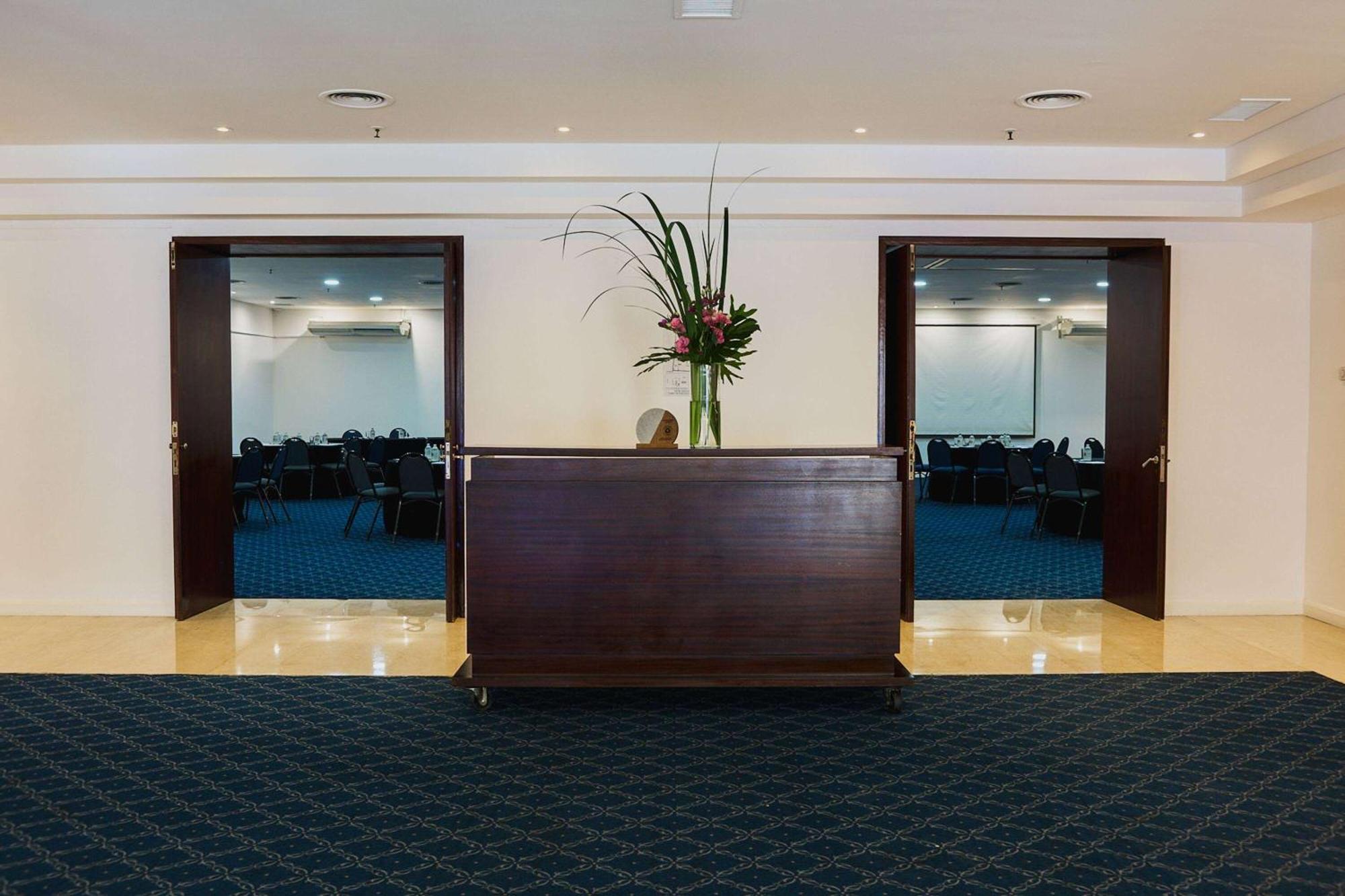 Dazzler By Wyndham Buenos Aires San Martin Hotel Luaran gambar