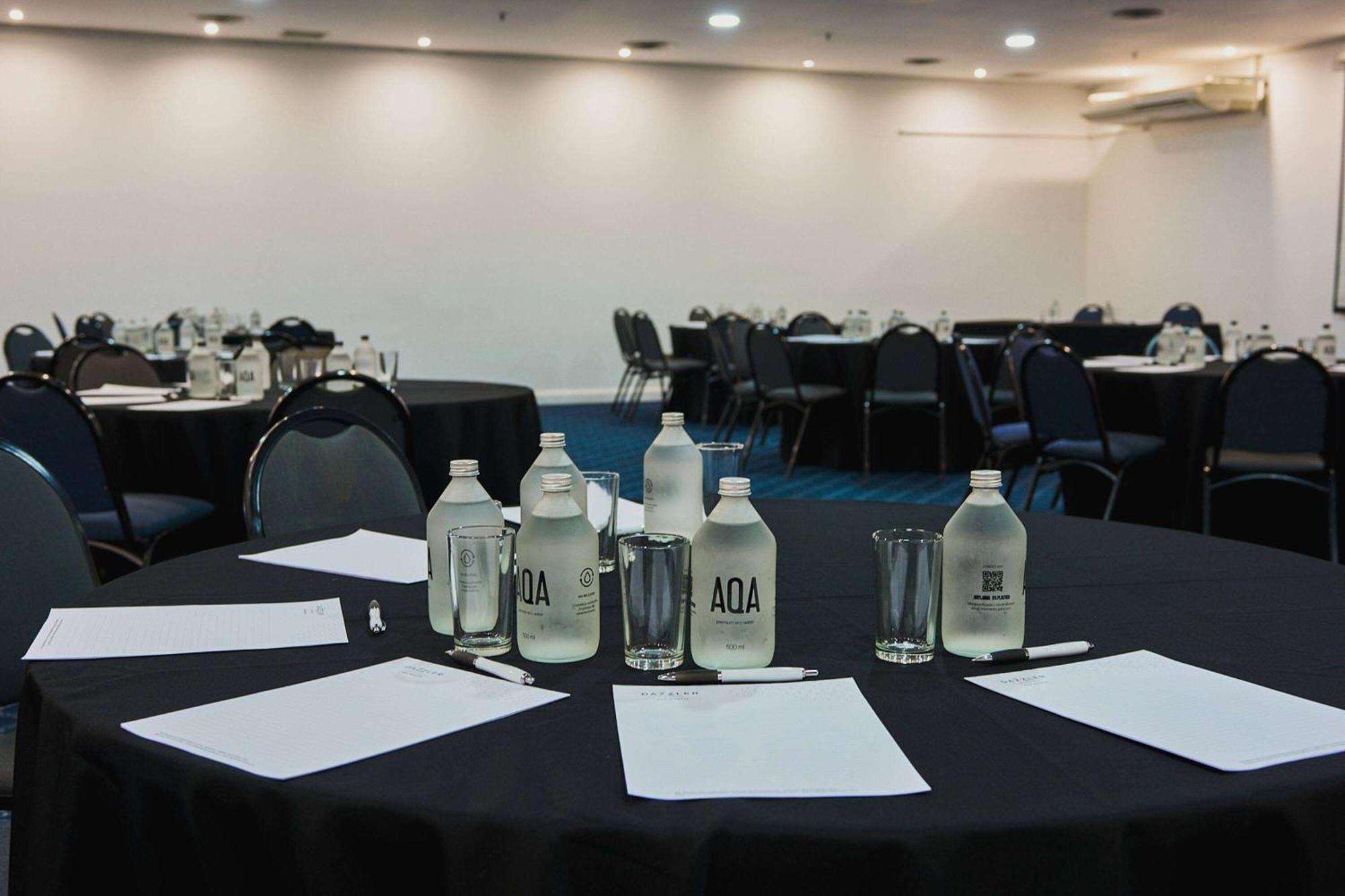 Dazzler By Wyndham Buenos Aires San Martin Hotel Luaran gambar