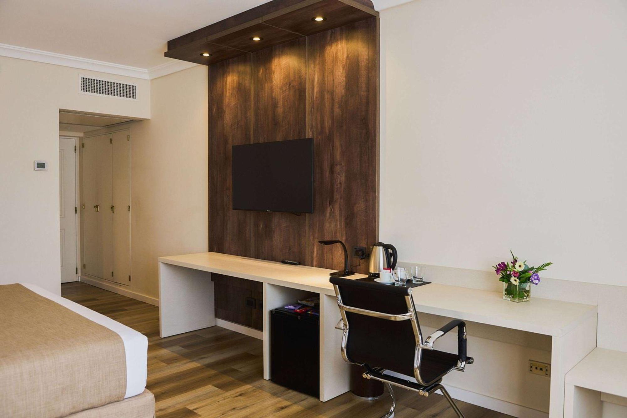 Dazzler By Wyndham Buenos Aires San Martin Hotel Luaran gambar