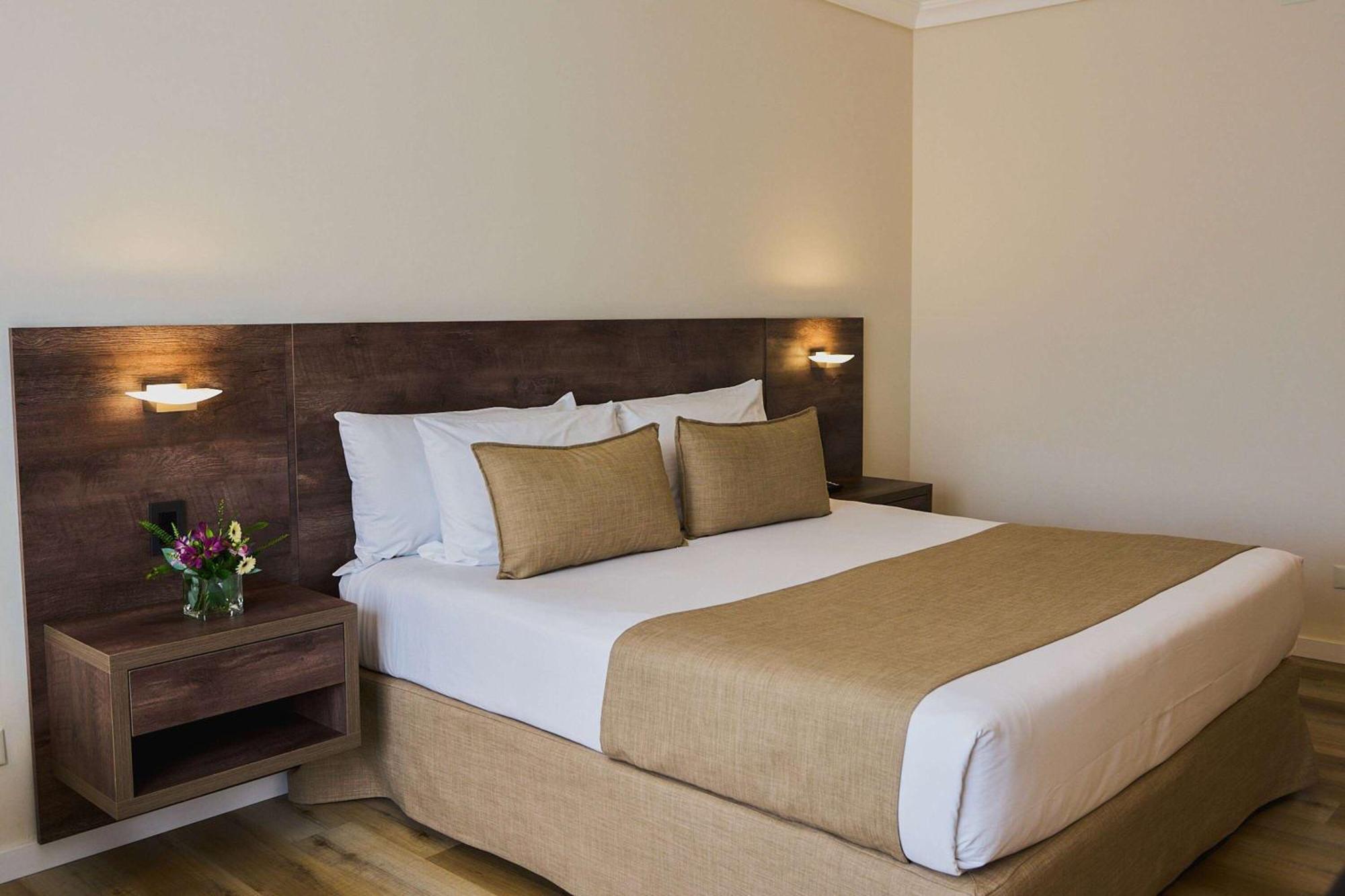 Dazzler By Wyndham Buenos Aires San Martin Hotel Luaran gambar