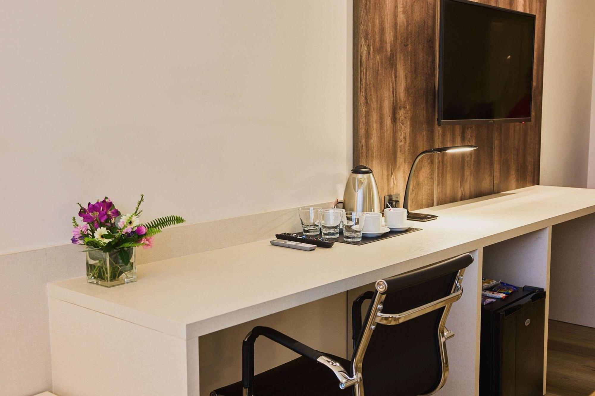 Dazzler By Wyndham Buenos Aires San Martin Hotel Luaran gambar