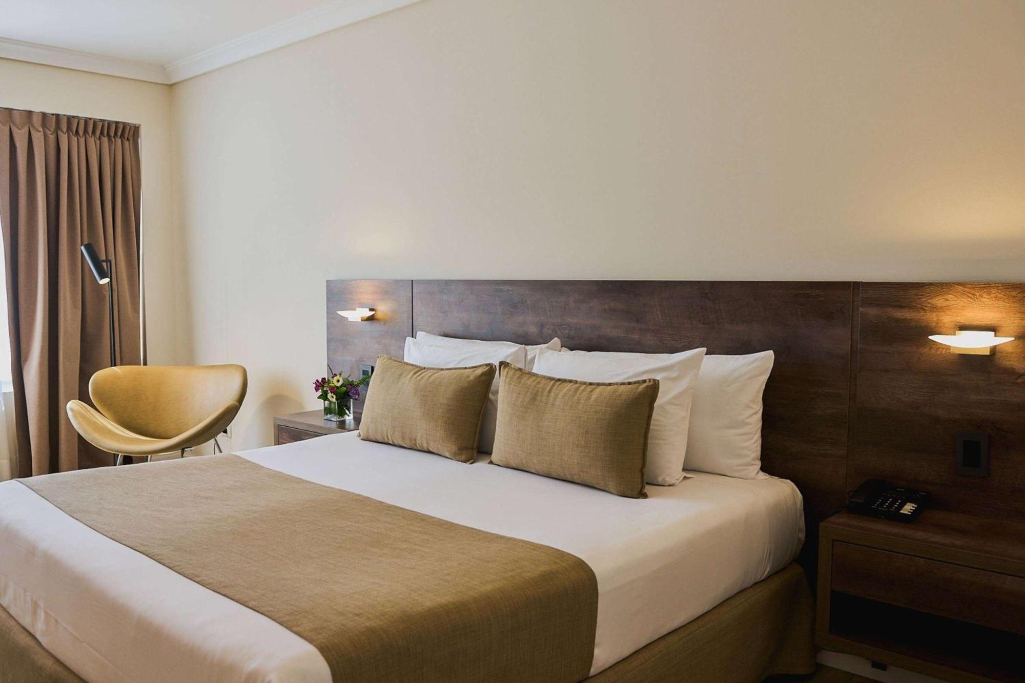 Dazzler By Wyndham Buenos Aires San Martin Hotel Luaran gambar