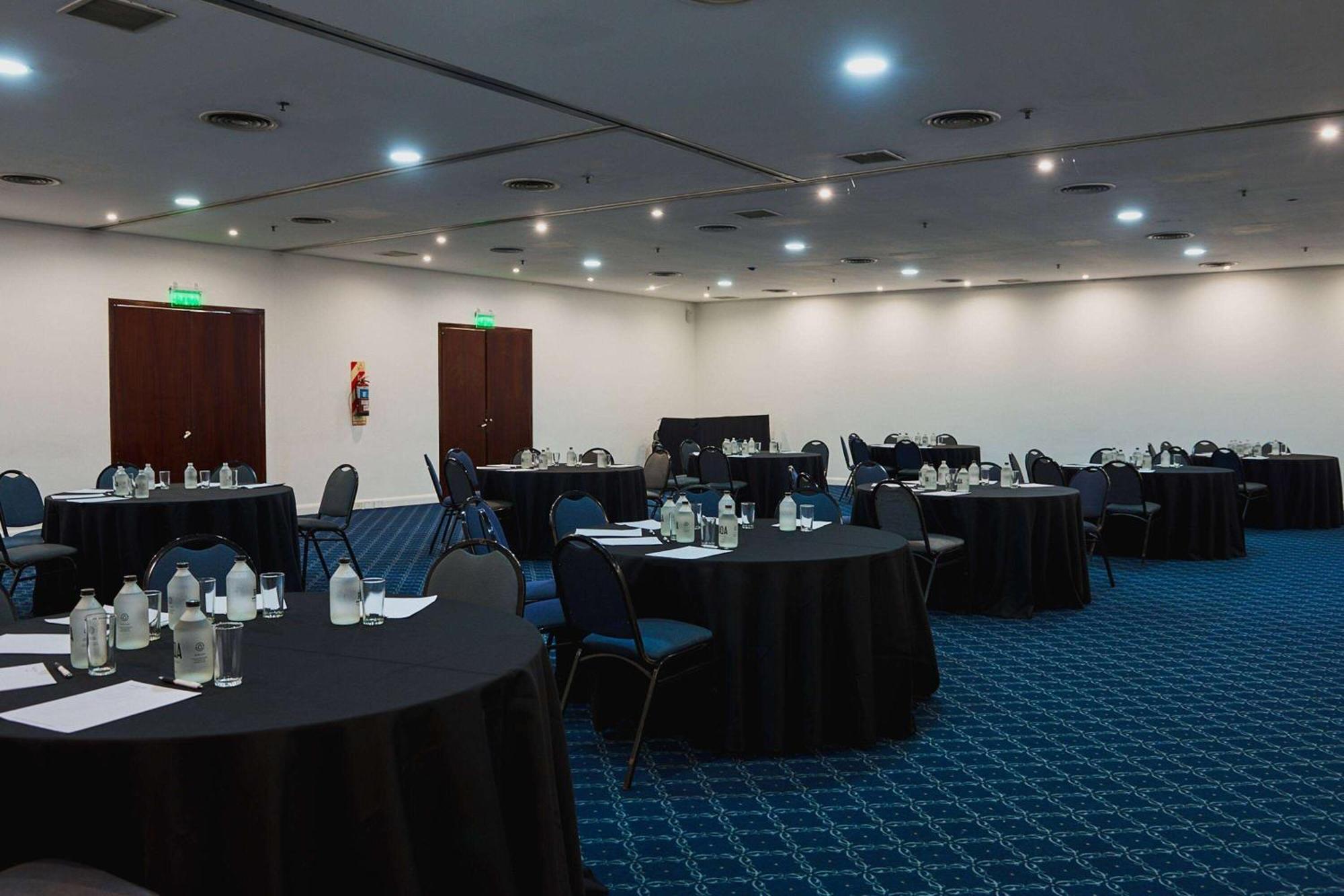 Dazzler By Wyndham Buenos Aires San Martin Hotel Luaran gambar