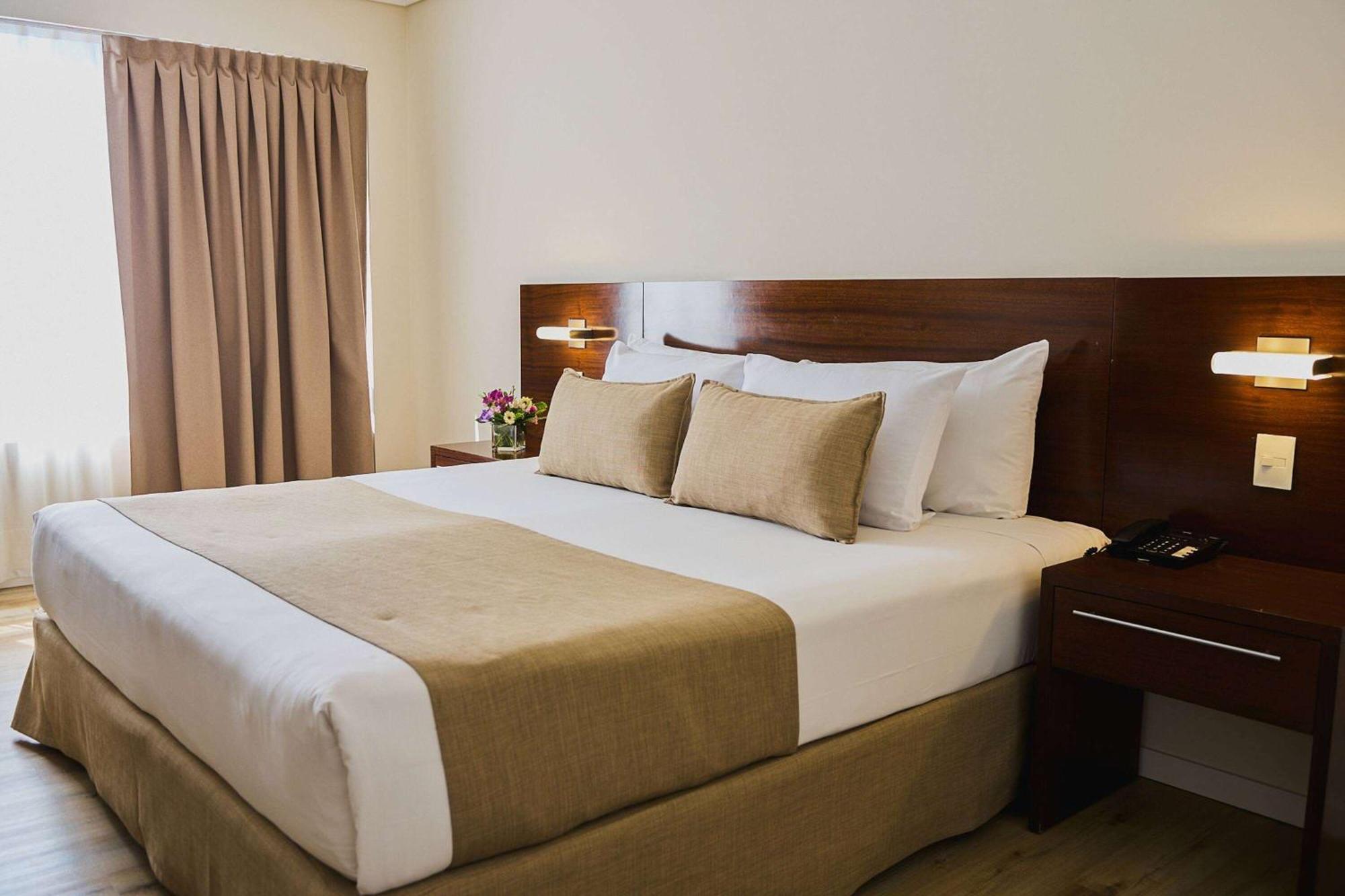 Dazzler By Wyndham Buenos Aires San Martin Hotel Luaran gambar