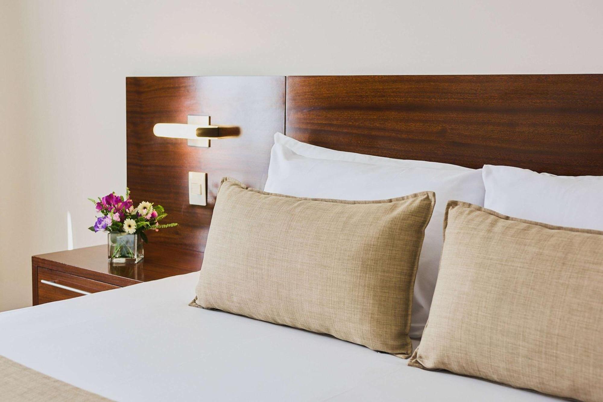Dazzler By Wyndham Buenos Aires San Martin Hotel Luaran gambar