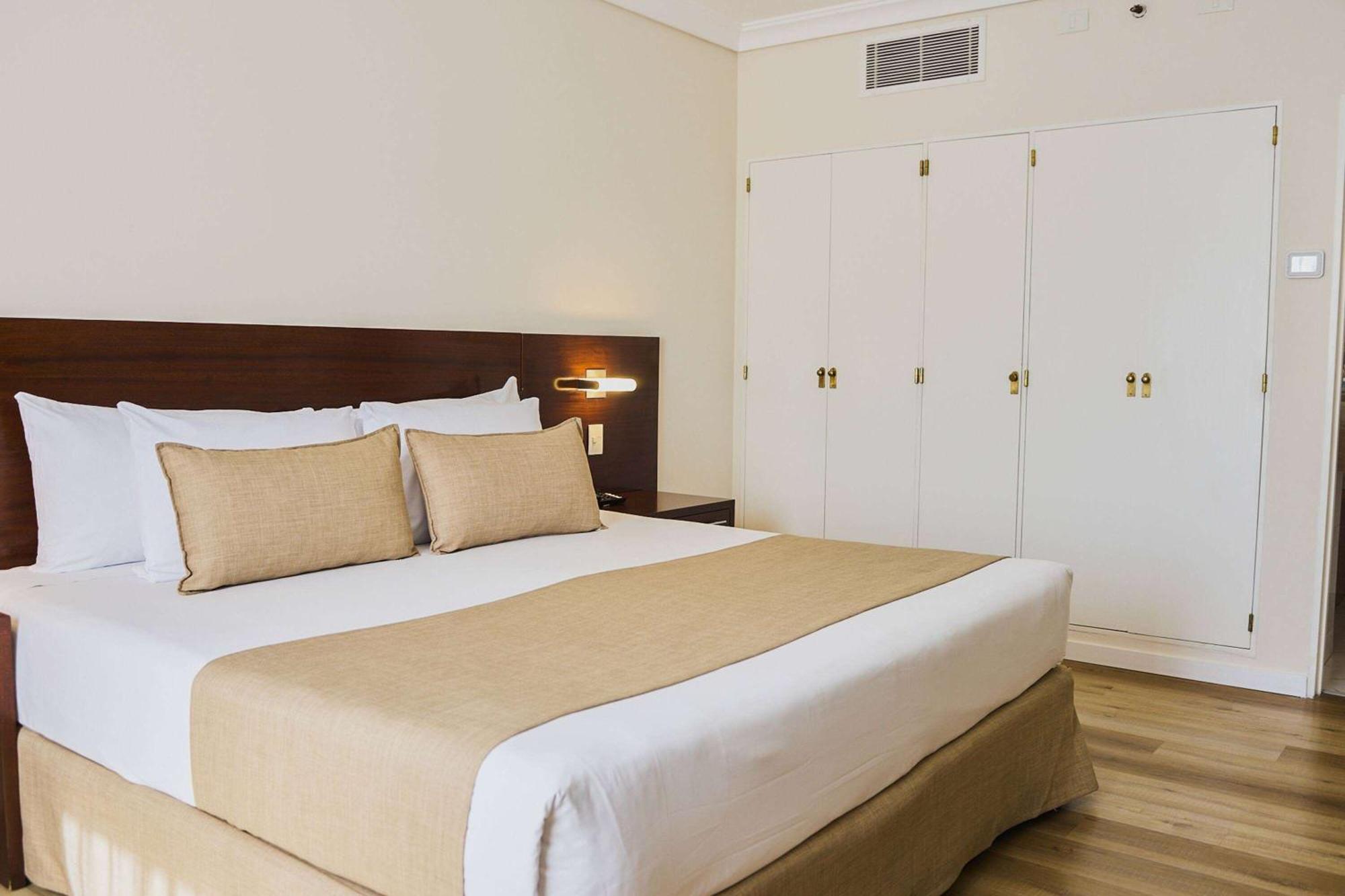 Dazzler By Wyndham Buenos Aires San Martin Hotel Luaran gambar