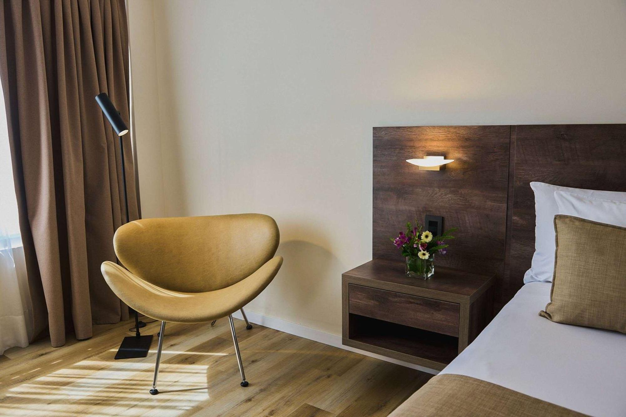 Dazzler By Wyndham Buenos Aires San Martin Hotel Luaran gambar