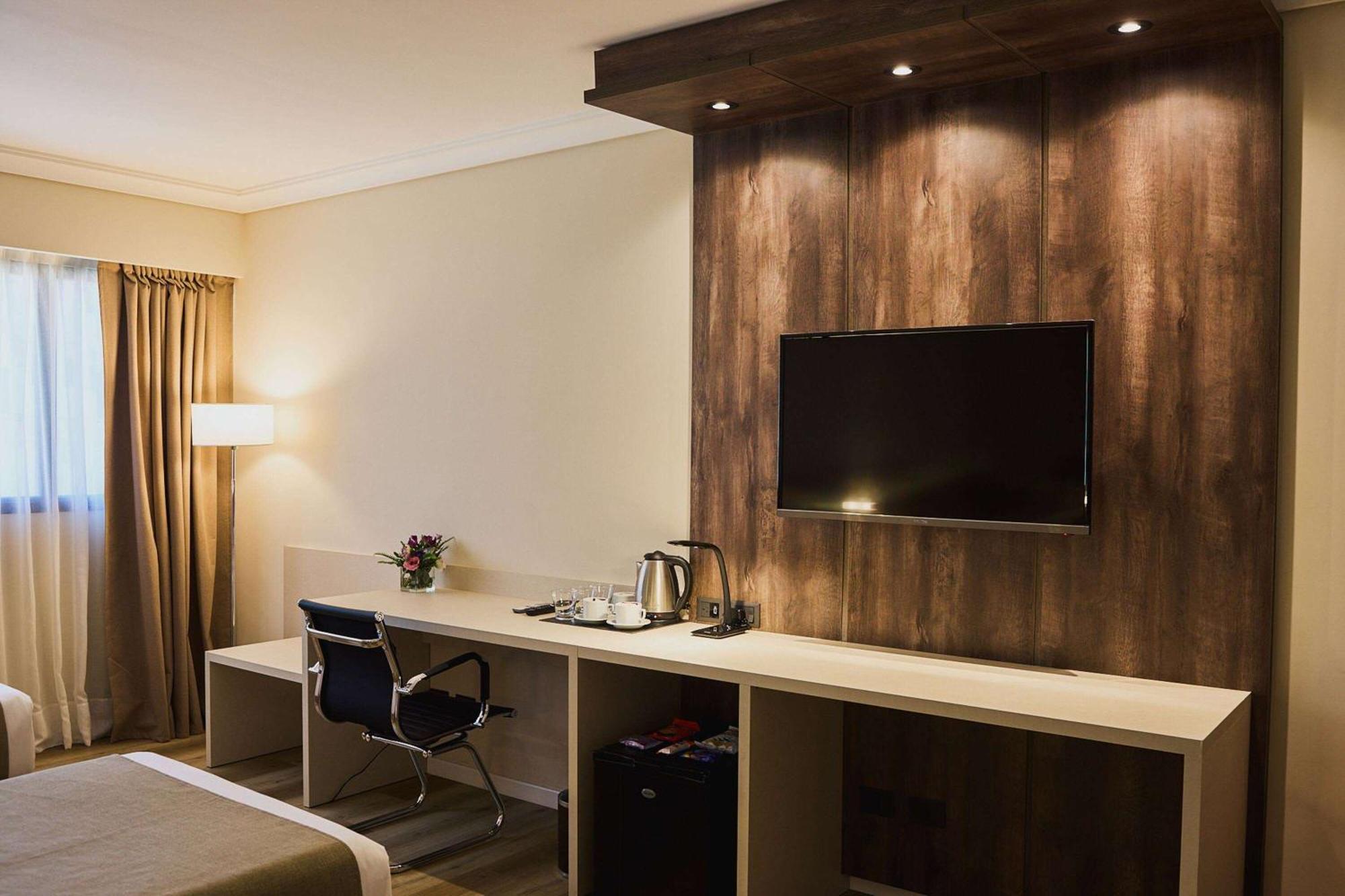 Dazzler By Wyndham Buenos Aires San Martin Hotel Luaran gambar