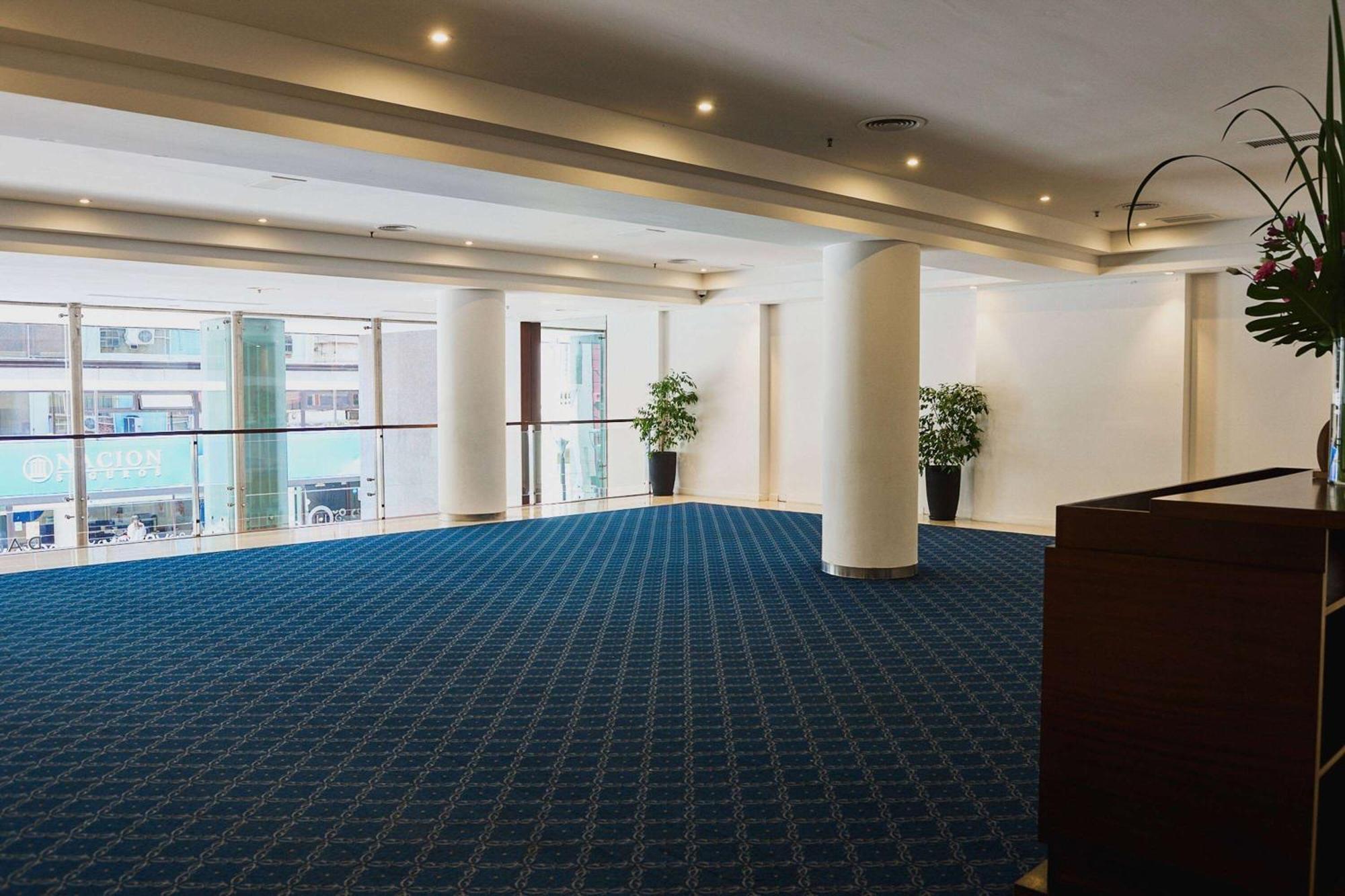 Dazzler By Wyndham Buenos Aires San Martin Hotel Luaran gambar