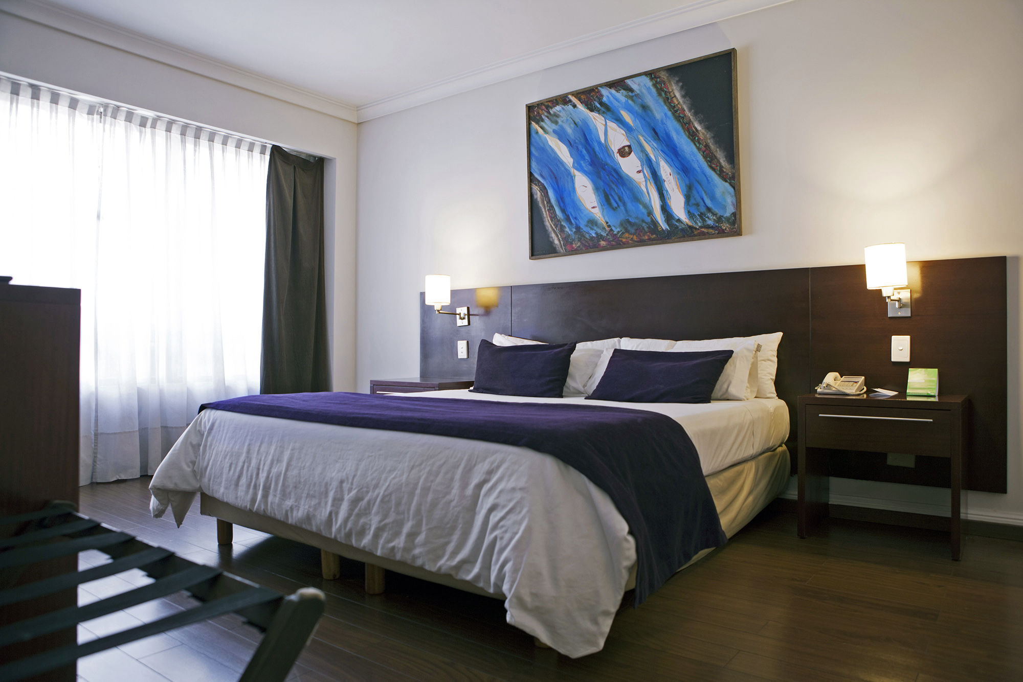 Dazzler By Wyndham Buenos Aires San Martin Hotel Luaran gambar