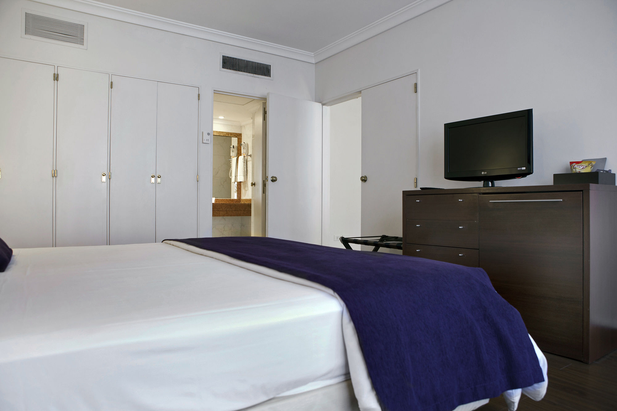 Dazzler By Wyndham Buenos Aires San Martin Hotel Luaran gambar