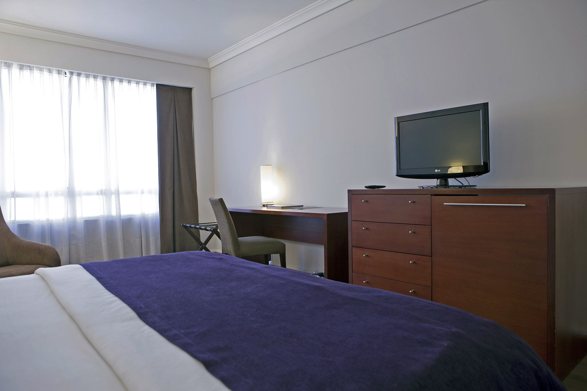 Dazzler By Wyndham Buenos Aires San Martin Hotel Luaran gambar