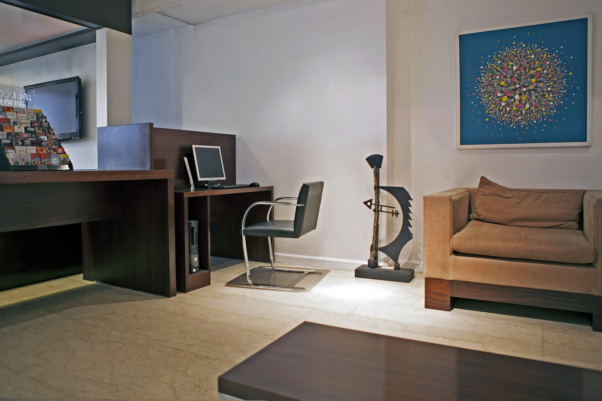 Dazzler By Wyndham Buenos Aires San Martin Hotel Luaran gambar