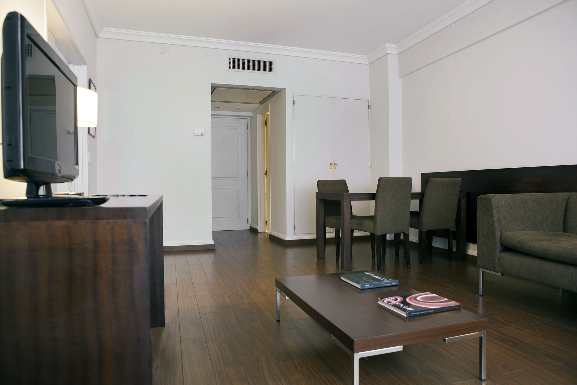 Dazzler By Wyndham Buenos Aires San Martin Hotel Luaran gambar